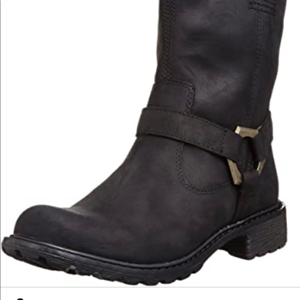 Timberland Earthkeeper Stoddard waterproof boot